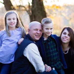 Meet your Posher, Todd